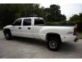Chevrolet Silverado 3500 LT Crew Cab 4x4 Dually Summit White photo #3 Chevrolet Silverado 3500 LT Crew Cab 4x4 Dually Summit White photo #3