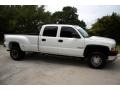 Chevrolet Silverado 3500 LT Crew Cab 4x4 Dually Summit White photo #9 Chevrolet Silverado 3500 LT Crew Cab 4x4 Dually Summit White photo #9