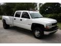 Chevrolet Silverado 3500 LT Crew Cab 4x4 Dually Summit White photo #10 Chevrolet Silverado 3500 LT Crew Cab 4x4 Dually Summit White photo #10