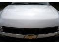 Chevrolet Silverado 3500 LT Crew Cab 4x4 Dually Summit White photo #12 Chevrolet Silverado 3500 LT Crew Cab 4x4 Dually Summit White photo #12