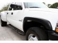 Chevrolet Silverado 3500 LT Crew Cab 4x4 Dually Summit White photo #14 Chevrolet Silverado 3500 LT Crew Cab 4x4 Dually Summit White photo #14