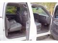 Chevrolet Silverado 3500 LT Crew Cab 4x4 Dually Summit White photo #28 Chevrolet Silverado 3500 LT Crew Cab 4x4 Dually Summit White photo #28