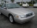 Mercury Grand Marquis LS Silver Birch Metallic photo #1