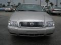 Mercury Grand Marquis LS Silver Birch Metallic photo #2