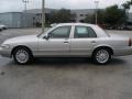 Mercury Grand Marquis LS Silver Birch Metallic photo #3