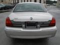 Mercury Grand Marquis LS Silver Birch Metallic photo #4
