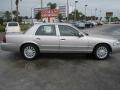 Mercury Grand Marquis LS Silver Birch Metallic photo #5