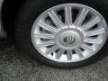 Mercury Grand Marquis LS Silver Birch Metallic photo #6