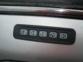 Mercury Grand Marquis LS Silver Birch Metallic photo #10
