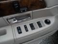Mercury Grand Marquis LS Silver Birch Metallic photo #11