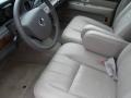 Mercury Grand Marquis LS Silver Birch Metallic photo #12
