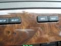 Mercury Grand Marquis LS Silver Birch Metallic photo #15