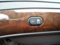 Mercury Grand Marquis LS Silver Birch Metallic photo #21