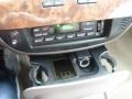Mercury Grand Marquis LS Silver Birch Metallic photo #23