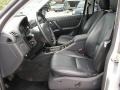 Mercedes-Benz ML 350 4Matic Special Edition Brilliant Silver Metallic photo #8