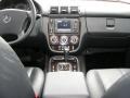 Mercedes-Benz ML 350 4Matic Special Edition Brilliant Silver Metallic photo #14