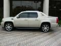 Cadillac Escalade EXT AWD Gold Mist photo #1