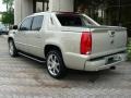 Cadillac Escalade EXT AWD Gold Mist photo #2 Cadillac Escalade EXT AWD Gold Mist photo #2