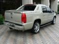 Cadillac Escalade EXT AWD Gold Mist photo #3 Cadillac Escalade EXT AWD Gold Mist photo #3