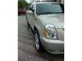 Cadillac Escalade EXT AWD Gold Mist photo #4 Cadillac Escalade EXT AWD Gold Mist photo #4