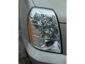 Cadillac Escalade EXT AWD Gold Mist photo #7 Cadillac Escalade EXT AWD Gold Mist photo #7