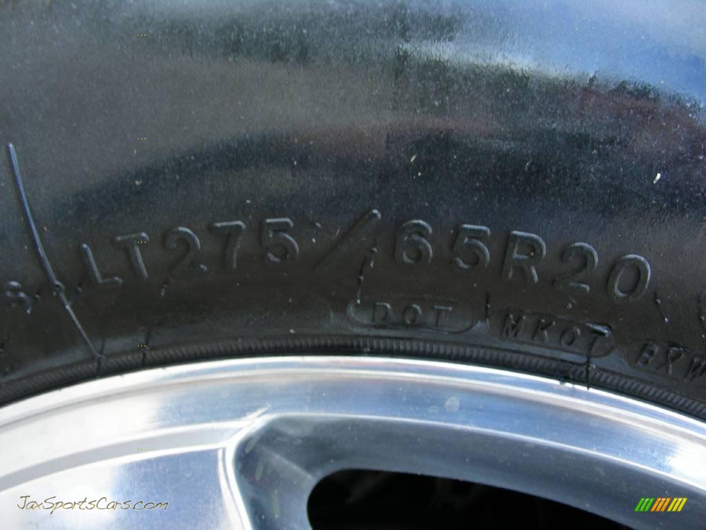 2006 F250 Super Duty Lariat Crew Cab 4x4 - Dark Shadow Gray Metallic / Medium Flint photo #34