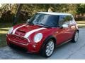 Mini Cooper S Hardtop Chili Red photo #1