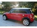 Mini Cooper S Hardtop Chili Red photo #5 Mini Cooper S Hardtop Chili Red photo #5