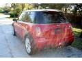 Mini Cooper S Hardtop Chili Red photo #7 Mini Cooper S Hardtop Chili Red photo #7