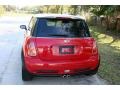 Mini Cooper S Hardtop Chili Red photo #8 Mini Cooper S Hardtop Chili Red photo #8