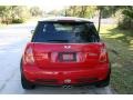 Mini Cooper S Hardtop Chili Red photo #9 Mini Cooper S Hardtop Chili Red photo #9