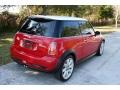 Mini Cooper S Hardtop Chili Red photo #10 Mini Cooper S Hardtop Chili Red photo #10