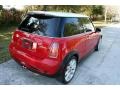 Mini Cooper S Hardtop Chili Red photo #22 Mini Cooper S Hardtop Chili Red photo #22
