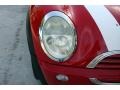 Mini Cooper S Hardtop Chili Red photo #23 Mini Cooper S Hardtop Chili Red photo #23