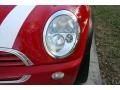 Mini Cooper S Hardtop Chili Red photo #24 Mini Cooper S Hardtop Chili Red photo #24