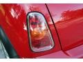 Mini Cooper S Hardtop Chili Red photo #25 Mini Cooper S Hardtop Chili Red photo #25