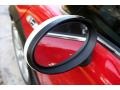 Mini Cooper S Hardtop Chili Red photo #29 Mini Cooper S Hardtop Chili Red photo #29