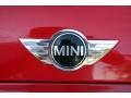 Mini Cooper S Hardtop Chili Red photo #33 Mini Cooper S Hardtop Chili Red photo #33