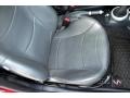 Mini Cooper S Hardtop Chili Red photo #40 Mini Cooper S Hardtop Chili Red photo #40