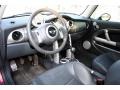 Mini Cooper S Hardtop Chili Red photo #45 Mini Cooper S Hardtop Chili Red photo #45