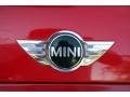 Mini Cooper S Hardtop Chili Red photo #78 Mini Cooper S Hardtop Chili Red photo #78