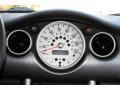 Mini Cooper S Hardtop Chili Red photo #83 Mini Cooper S Hardtop Chili Red photo #83