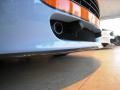 Aston Martin V8 Vantage Coupe Gulf Racing Blue/Orange photo #19