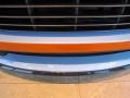 Aston Martin V8 Vantage Coupe Gulf Racing Blue/Orange photo #20