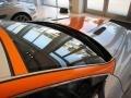 Aston Martin V8 Vantage Coupe Gulf Racing Blue/Orange photo #24