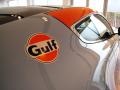 Aston Martin V8 Vantage Coupe Gulf Racing Blue/Orange photo #25