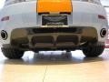 Aston Martin V8 Vantage Coupe Gulf Racing Blue/Orange photo #33