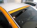 Aston Martin V8 Vantage Coupe Gulf Racing Blue/Orange photo #36