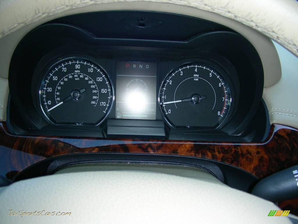 2007 XK XK8 Coupe - Ebony Black / Caramel photo #42