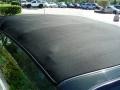 Saab 9-3 SE Convertible Graphite Green Metallic photo #12 Saab 9-3 SE Convertible Graphite Green Metallic photo #12
